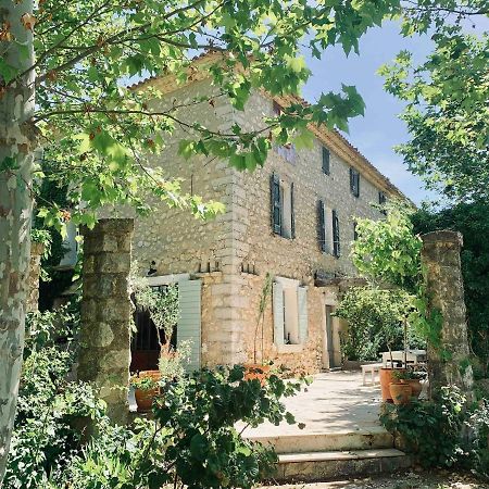 Hotel La Bastide Saint-Julien  Exterior foto